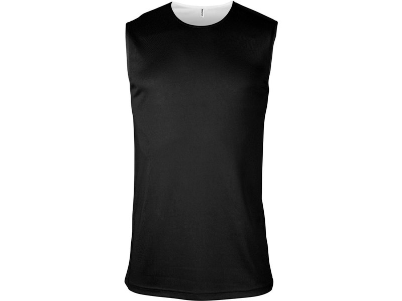 Proact Unisex Reversible Tanktop