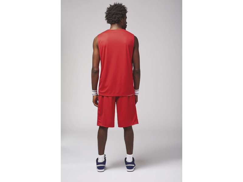 Proact Unisex Reversible Tanktop