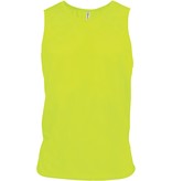 Proact All Sports Light Mesh Bib