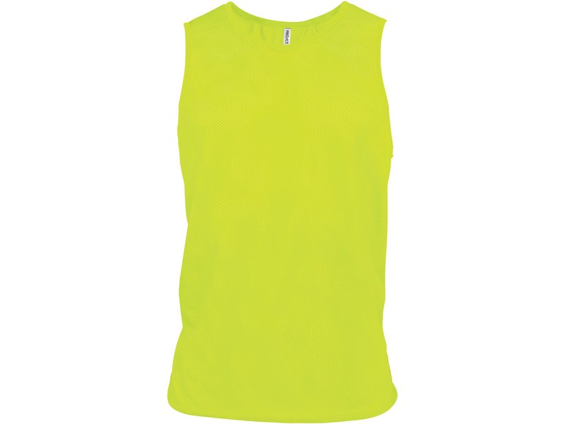 Proact All Sports Light Mesh Bib