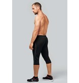 Proact 3/4 Length Training Pants