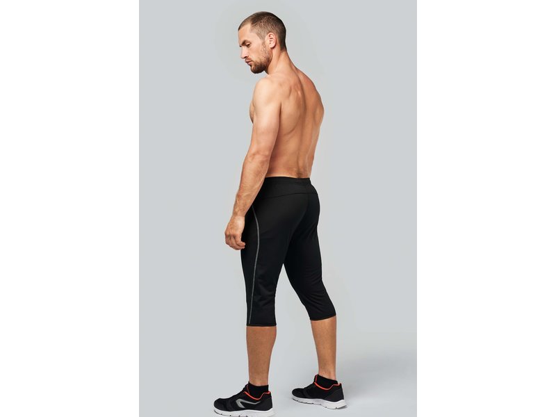 Proact 3/4 Length Training Pants