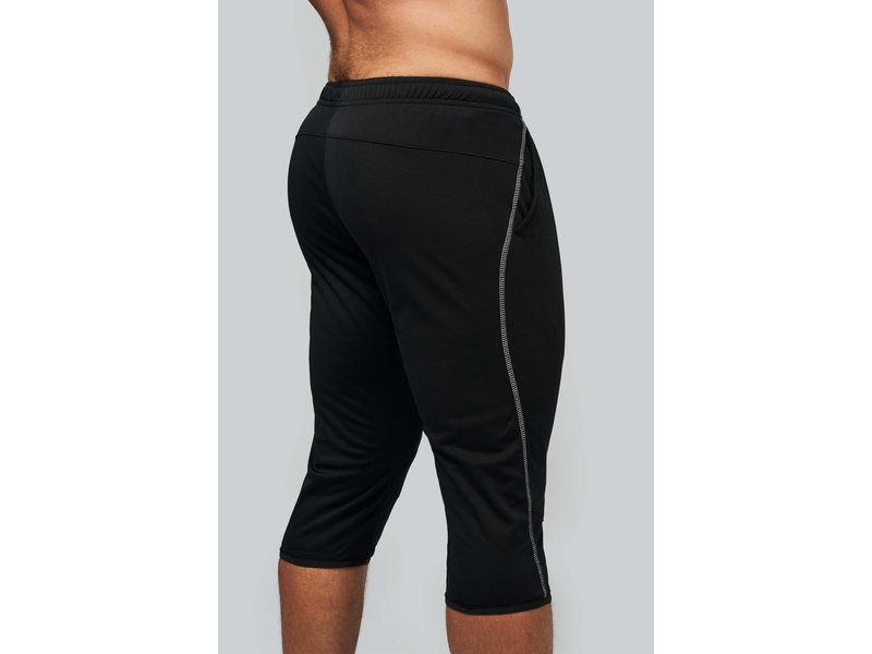 Proact 3/4 Length Training Pants