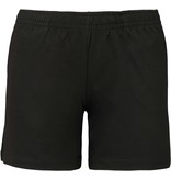 Proact Ladies' Jersey Shorts