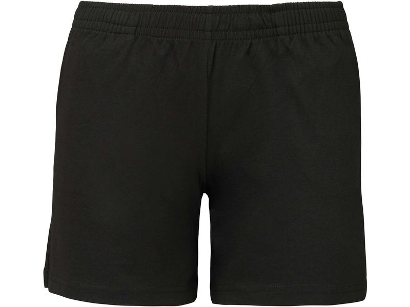 Proact Ladies' Jersey Shorts