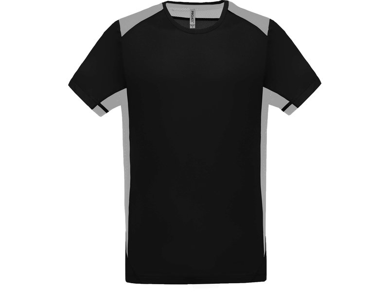 Proact Tweekleurig Sportshirt