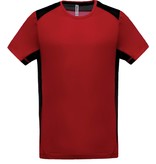 Proact Tweekleurig Sportshirt