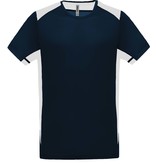 Proact Tweekleurig Sportshirt