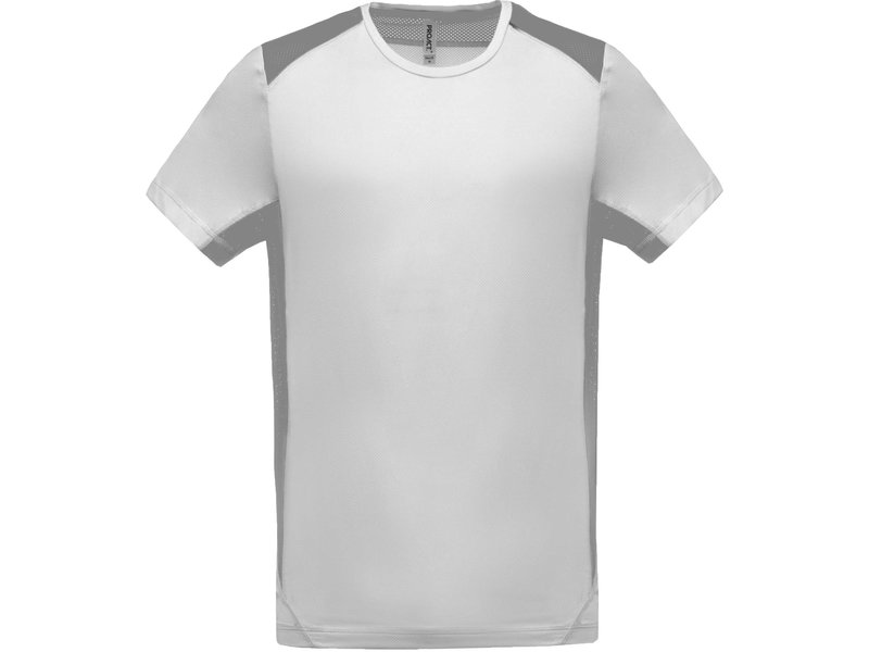 Proact Tweekleurig Sportshirt