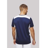 Proact Tweekleurig Sportshirt