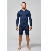 Proact Adults Long Base Layer Shorts