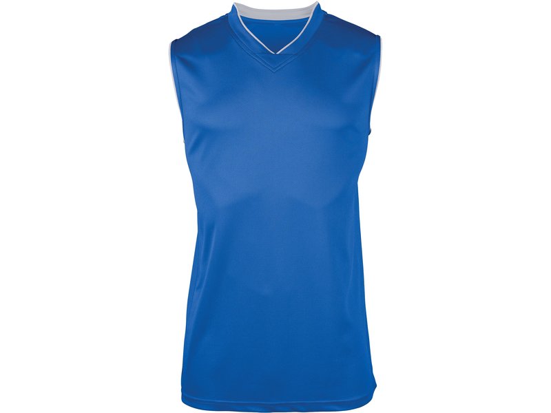 Proact Kids' Basketball Tanktop