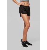 Proact Ladies' Running Shorts