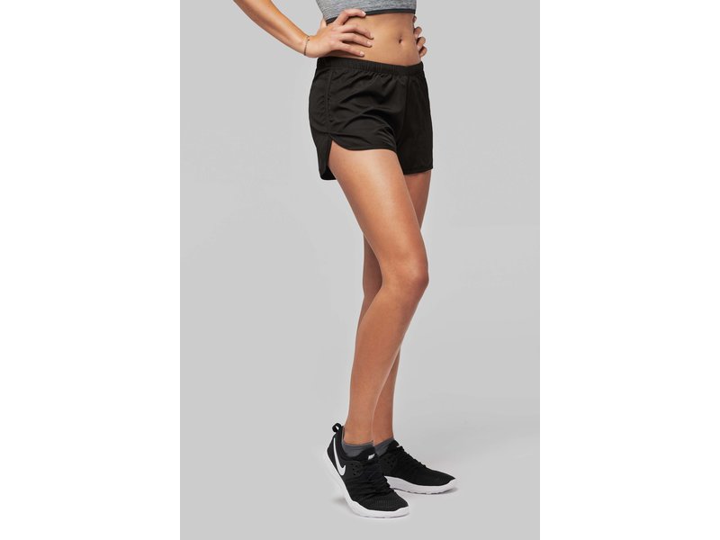 Proact Ladies' Running Shorts