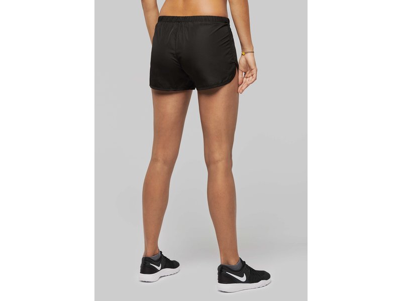 Proact Ladies' Running Shorts