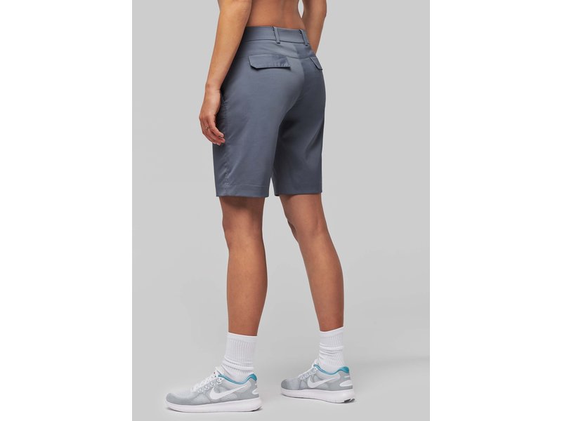 Proact Ladies' Bermuda Shorts