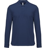 Proact Polo lange mouwen Cool Plus® volwassene Proact Polo lange mouwen Cool Plus® volwassene