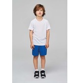 Proact Kids' Jersey Shorts