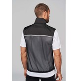 Proact Runner- Bodywarmer Met Meshvoering