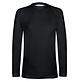 Proact Kids' Long Sleeve Skin Tight "quick Dry" Sportshirt