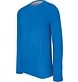 Proact Kids' Long Sleeve Skin Tight "quick Dry" Sportshirt