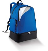 Proact Team Sports Backpack With Rigid Bottom