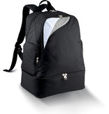 Proact Team Sports Backpack With Rigid Bottom