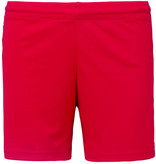 Proact Speelshort dames