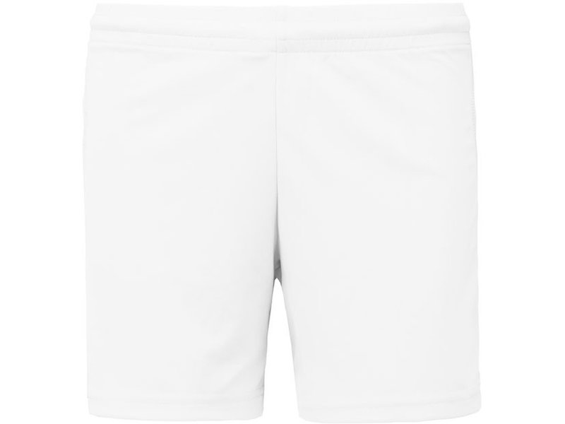 Proact Speelshort dames