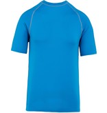 Proact Surf-t-shirt volwassene