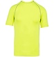 Proact Surf-t-shirt volwassene Proact Surf-t-shirt volwassene