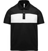 Proact Kinderpolo korte mouwen Proact Kinderpolo korte mouwen