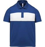Proact Kinderpolo korte mouwen Proact Kinderpolo korte mouwen