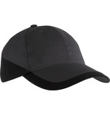 K-UP Racing - Bi-colour 6 Panel Cap