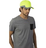 K-UP Fluorescent Cap - 5 Panels