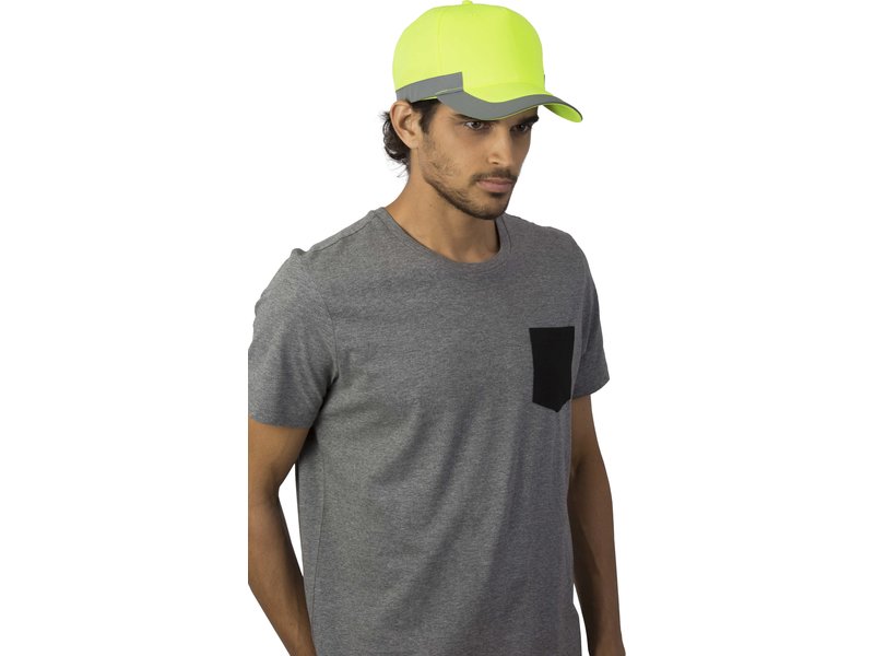 K-UP Fluorescent Cap - 5 Panels