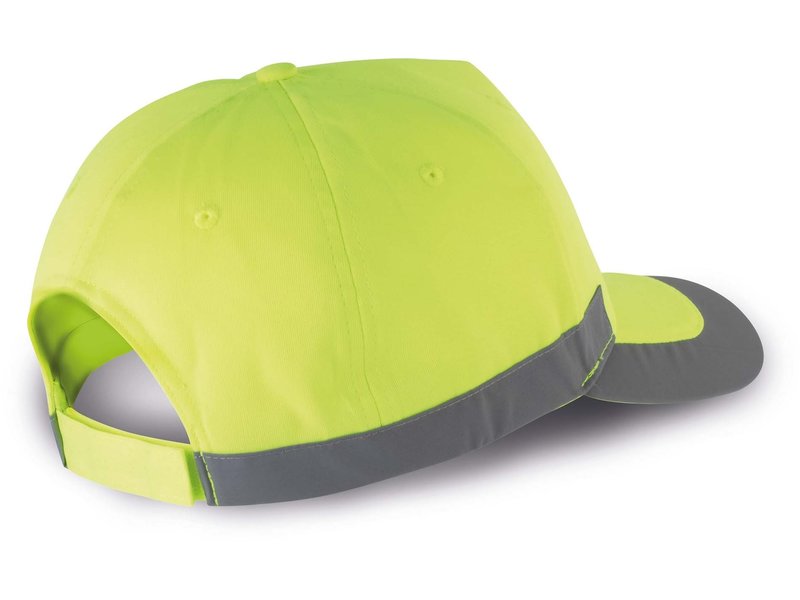 K-UP Fluorescent Cap - 5 Panels