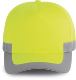 K-UP Fluorescent Cap - 5 Panels