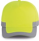 K-UP Fluorescent Cap - 5 Panels