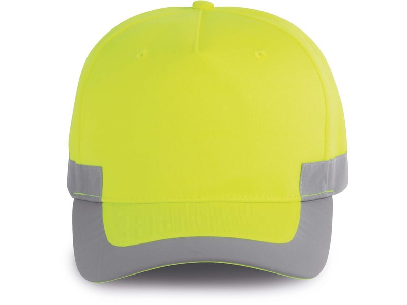 K-UP Fluorescent Cap - 5 Panels