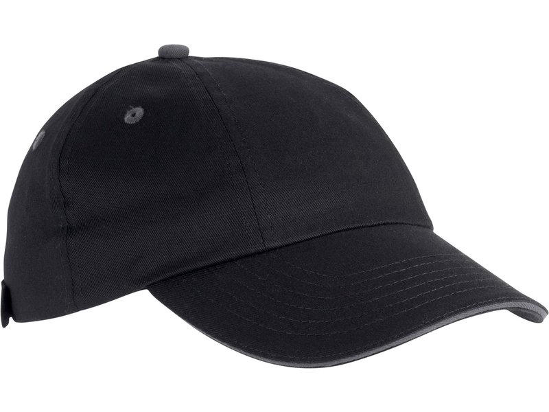 K-UP Top - 6 Panel Cap