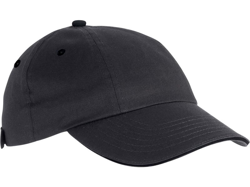 K-UP Top - 6 Panel Cap