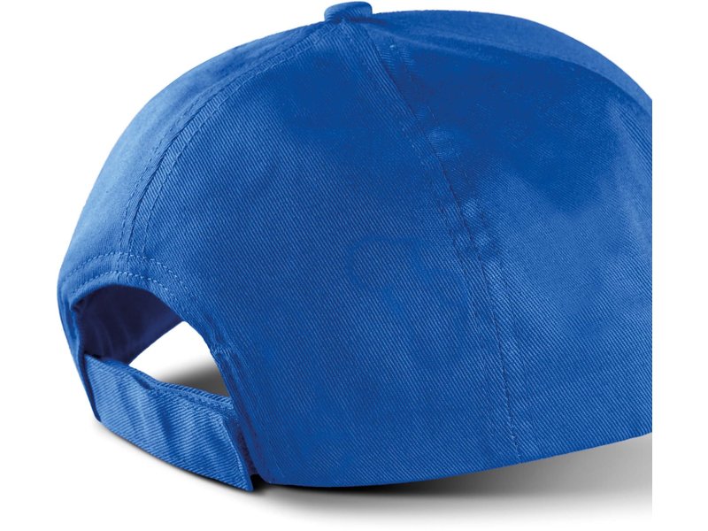 K-UP Kids Cotton Cap - 5 Panels