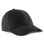 K-UP Low Profile Cap - 6 Panels