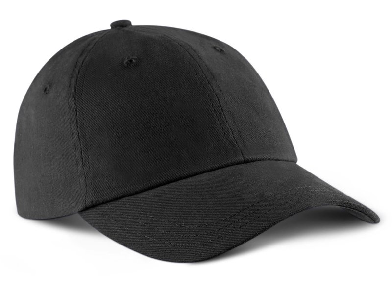 K-UP Low Profile Cap - 6 Panels