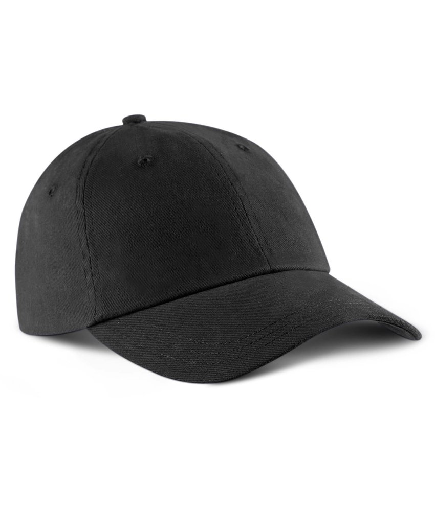 K-UP | KP154 | Low Profile - 6 Panels Cap