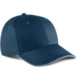 K-UP Sandwich Peak Cap - 6 Panels