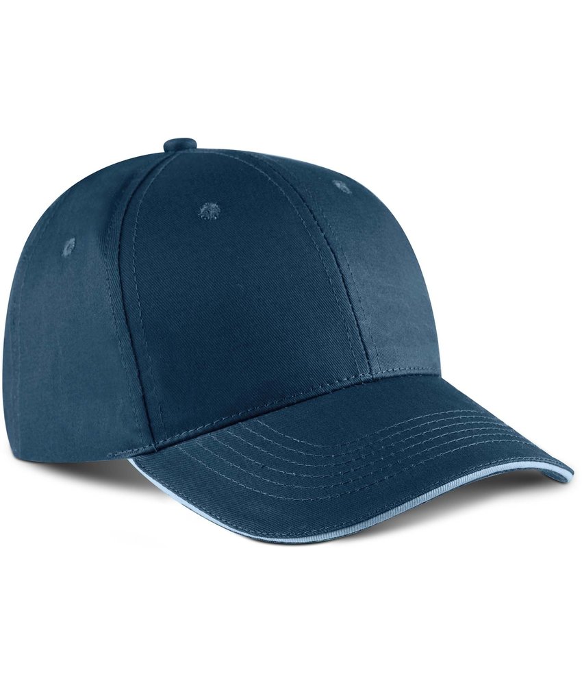 K-UP | KP153 | 6 panels sandwich peak cap -