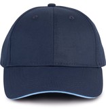 K-UP Sandwich Peak Cap - 6 Panels