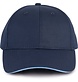 K-UP Sandwich Peak Cap - 6 Panels